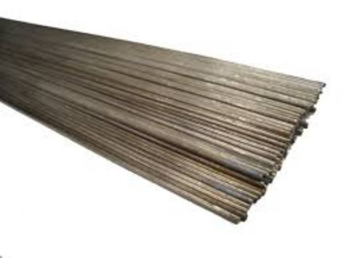SOLDADURA DE PLATA